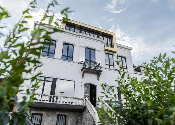 Hotel Vedette