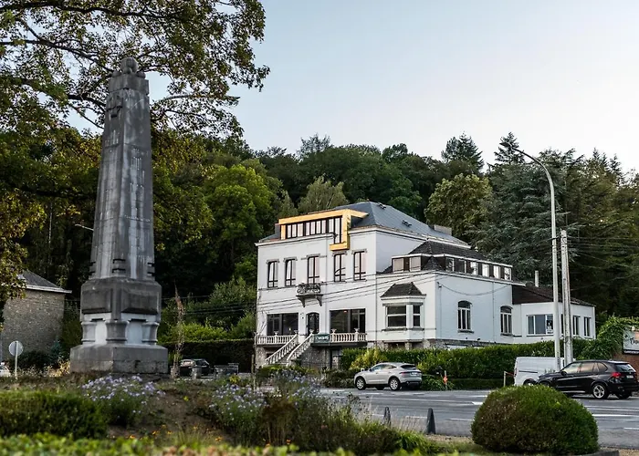 Hotel Vedette
