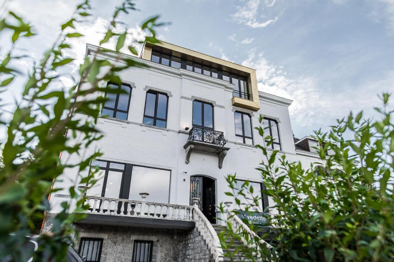 Hotel Vedette 4*