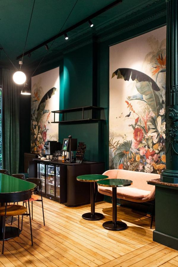 Hotel Vedette Profondeville