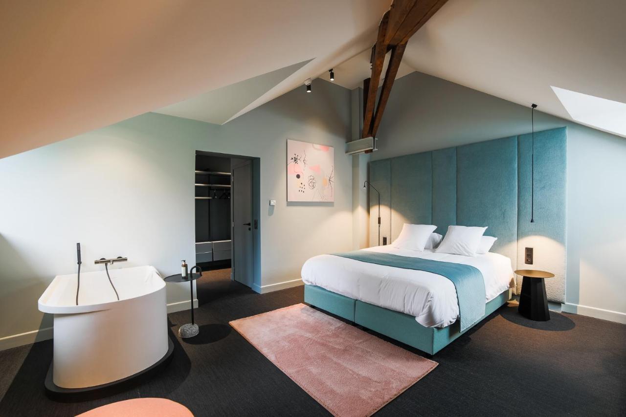 Hotel Vedette 4*