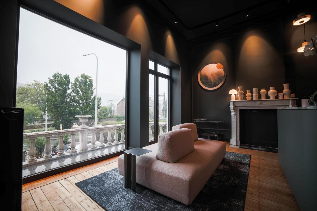 Vedette Hotel Profondeville
