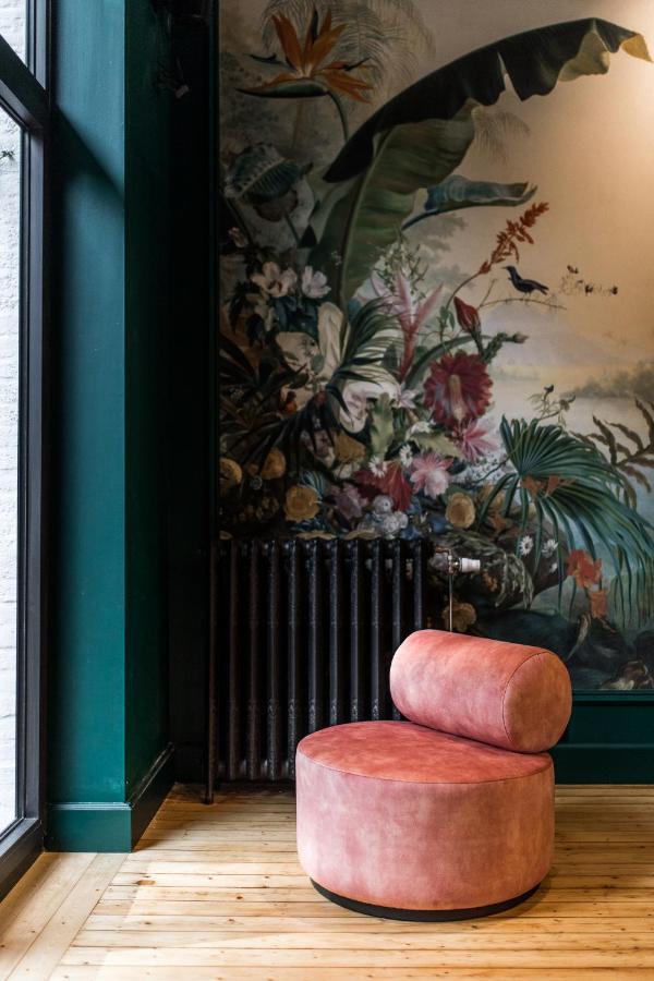 Vedette Hotel Profondeville