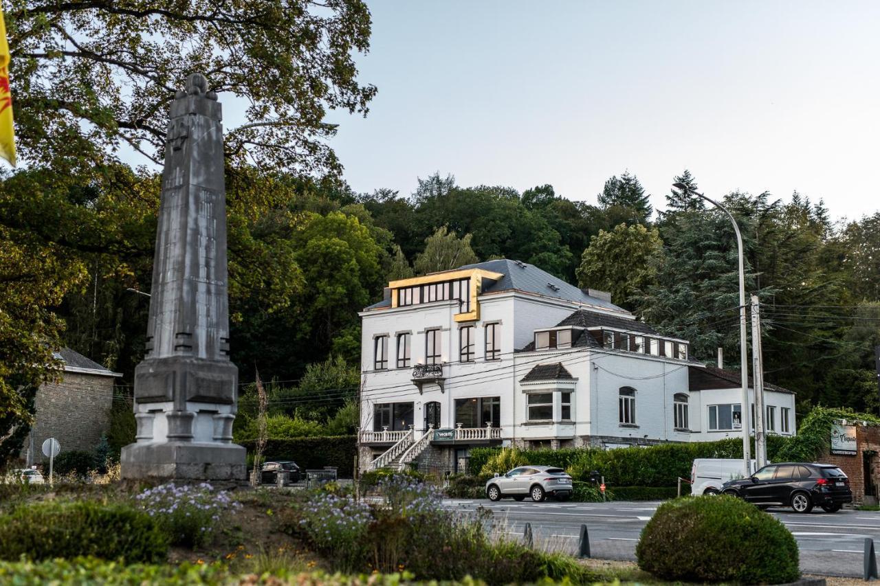 Hotel Vedette 4*