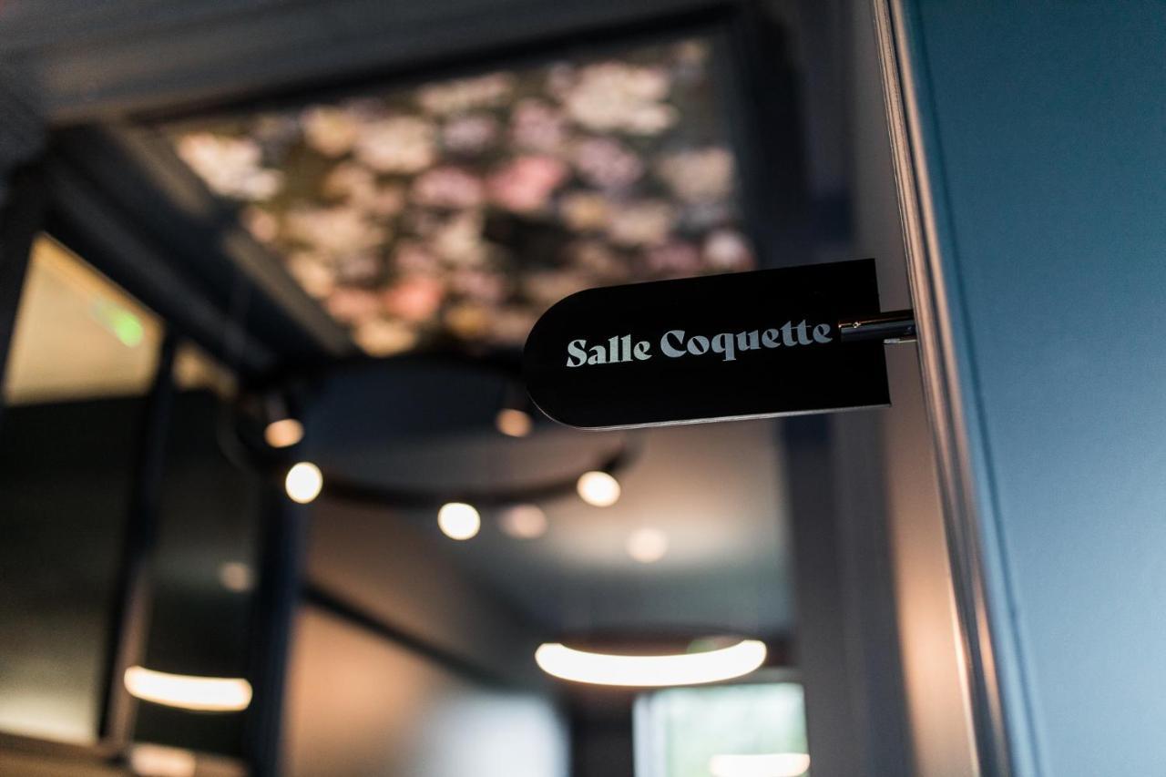 Vedette Hotel Profondeville