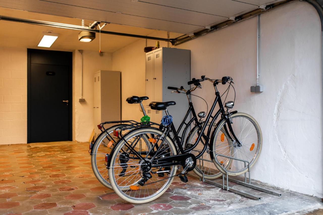 Hotel Vedette Profondeville