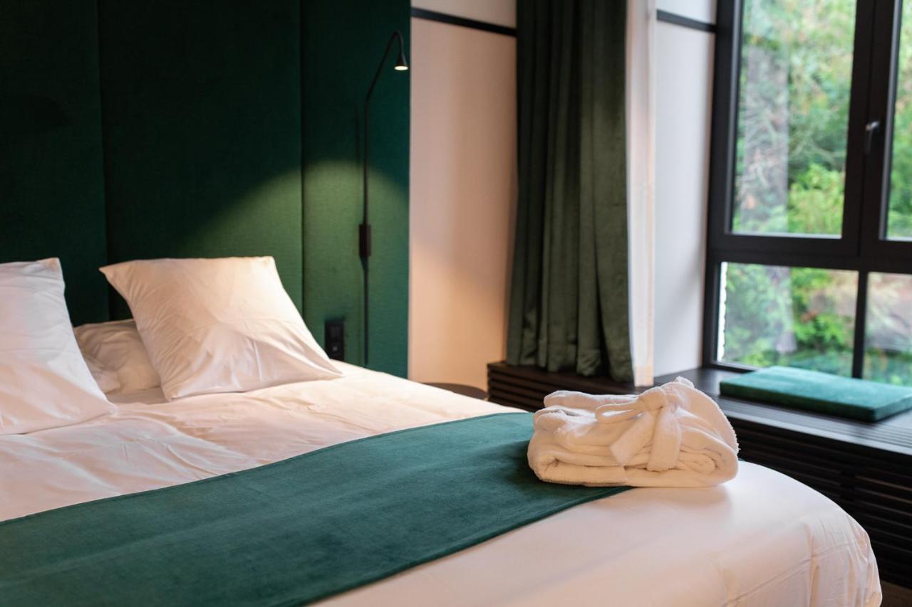 Hotel Vedette Profondeville