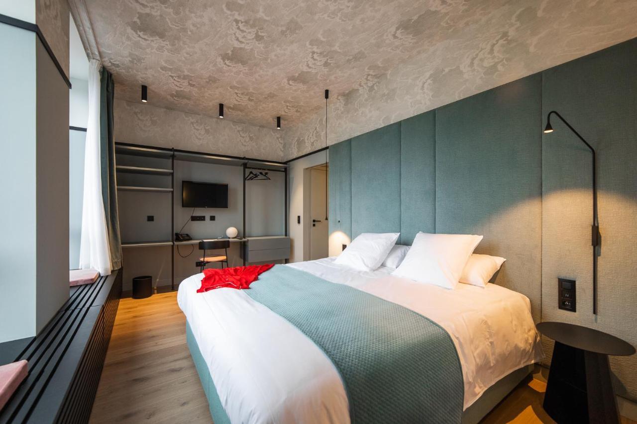 Vedette Hotel Profondeville
