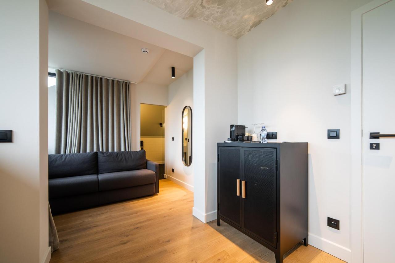 Vedette Hotel Profondeville