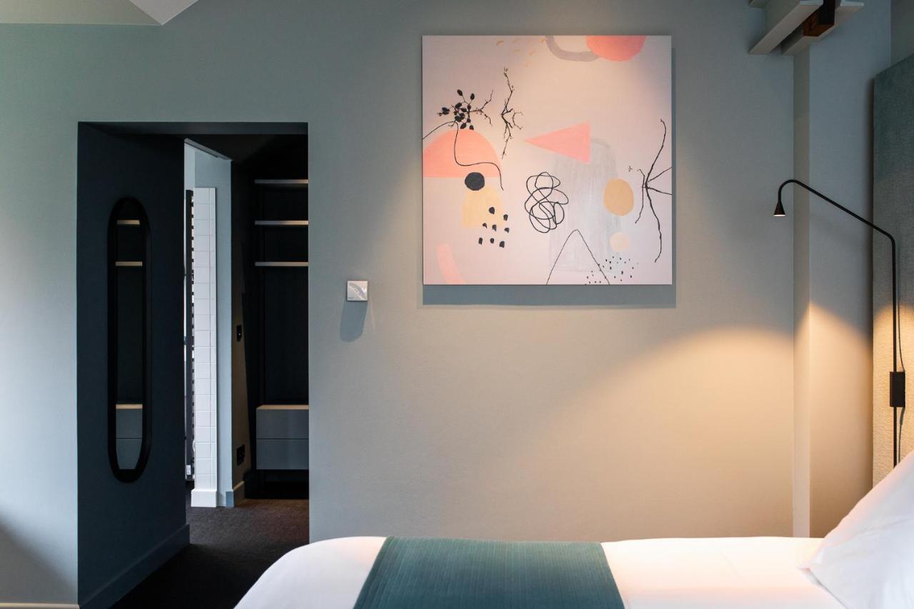 Hotel Vedette Profondeville