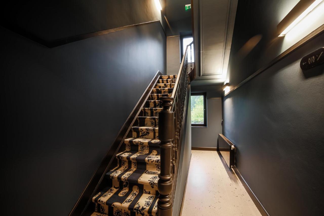 Vedette 4* Profondeville