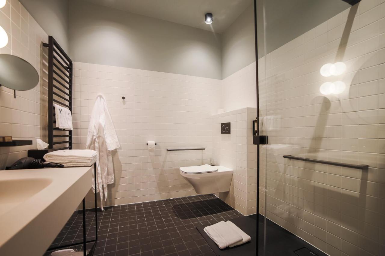 Vedette Hotel Profondeville
