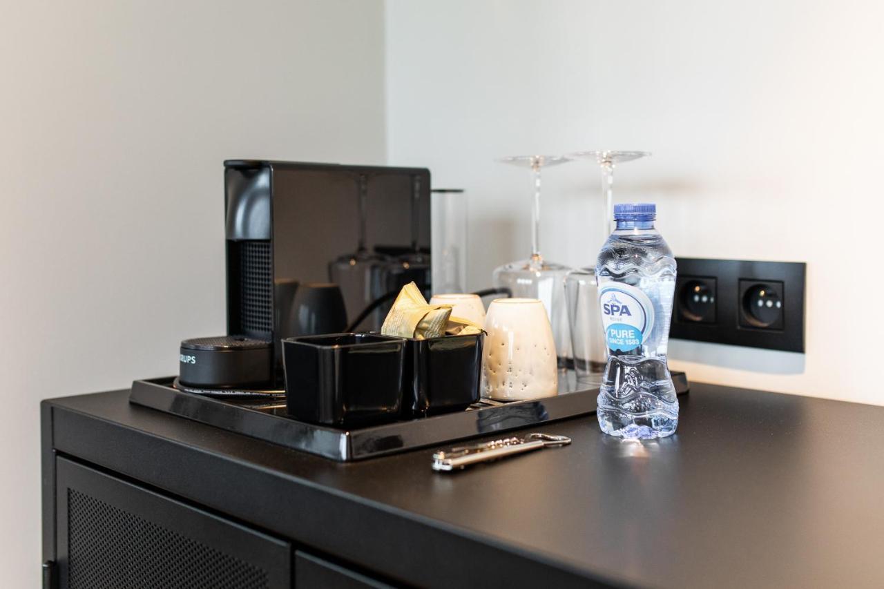 Hotel Vedette 4*