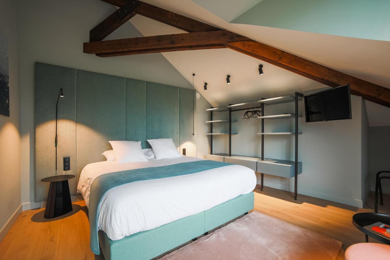 Hotel Vedette 4*