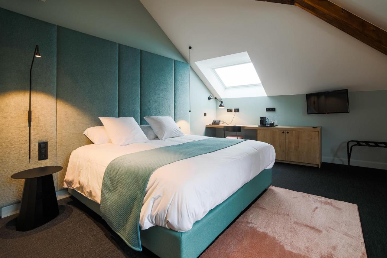 Hotel Vedette 4*