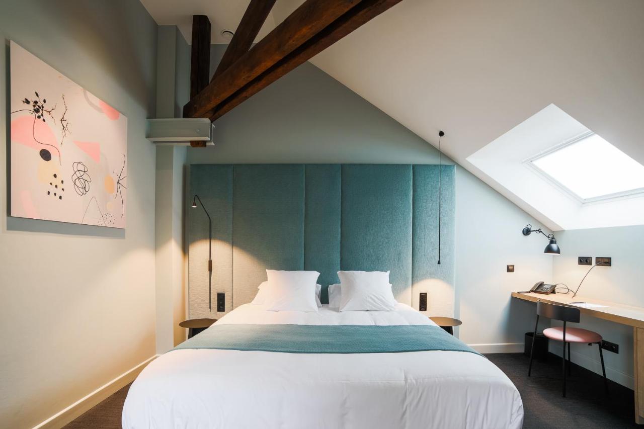 Vedette Hotel