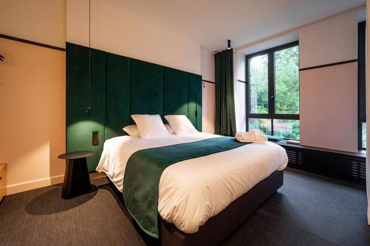 Hotel Vedette Profondeville