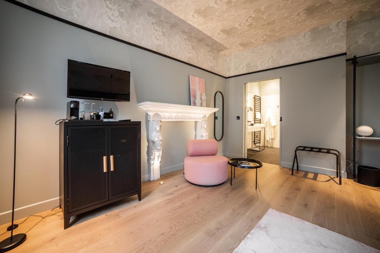 Vedette 4* Profondeville